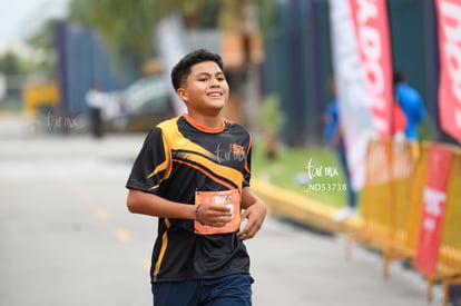  | 5K no me rindo, Colegio Americano de Torreón