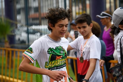  | 5K no me rindo, Colegio Americano de Torreón