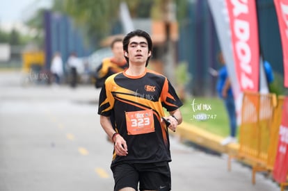  | 5K no me rindo, Colegio Americano de Torreón