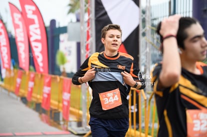  | 5K no me rindo, Colegio Americano de Torreón