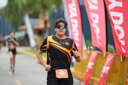  | 5K no me rindo, Colegio Americano de Torreón