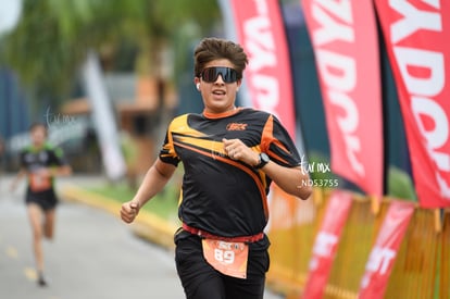  | 5K no me rindo, Colegio Americano de Torreón