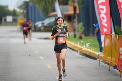  | 5K no me rindo, Colegio Americano de Torreón