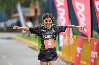  | 5K no me rindo, Colegio Americano de Torreón