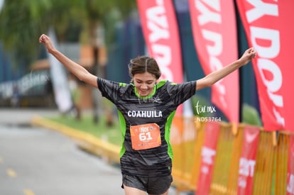  | 5K no me rindo, Colegio Americano de Torreón