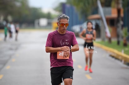  | 5K no me rindo, Colegio Americano de Torreón