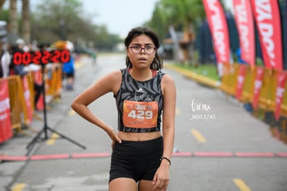  | 5K no me rindo, Colegio Americano de Torreón