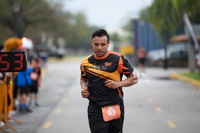  | 5K no me rindo, Colegio Americano de Torreón