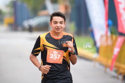  | 5K no me rindo, Colegio Americano de Torreón