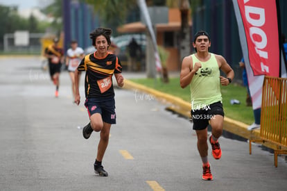  | 5K no me rindo, Colegio Americano de Torreón