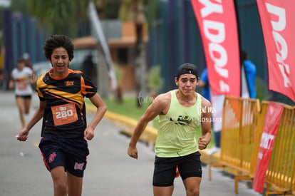  | 5K no me rindo, Colegio Americano de Torreón