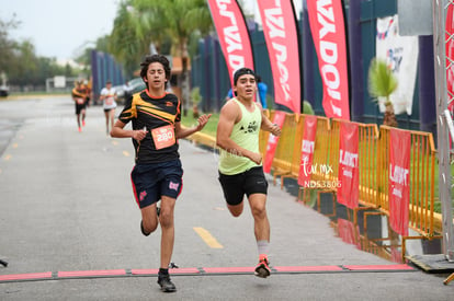  | 5K no me rindo, Colegio Americano de Torreón