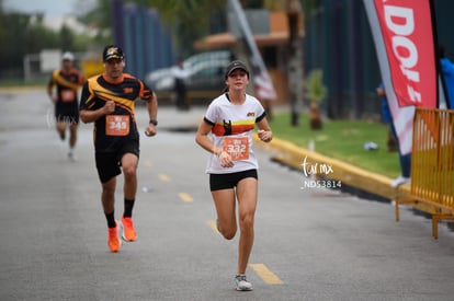  | 5K no me rindo, Colegio Americano de Torreón