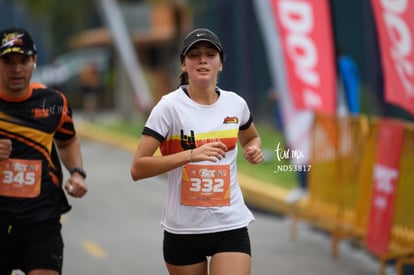  | 5K no me rindo, Colegio Americano de Torreón