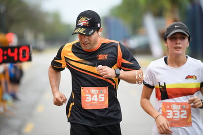  | 5K no me rindo, Colegio Americano de Torreón