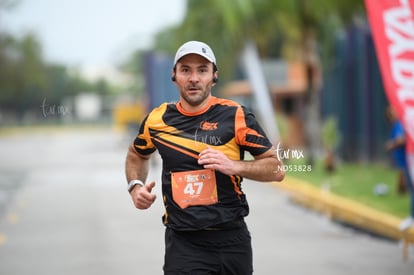  | 5K no me rindo, Colegio Americano de Torreón