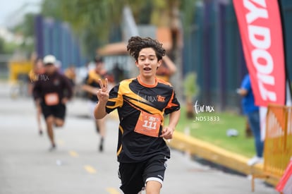  | 5K no me rindo, Colegio Americano de Torreón