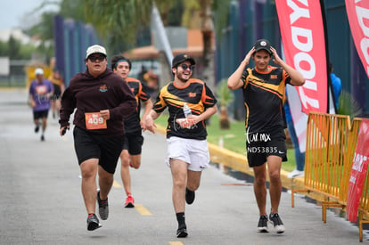  | 5K no me rindo, Colegio Americano de Torreón