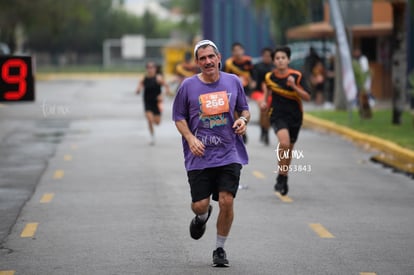  | 5K no me rindo, Colegio Americano de Torreón