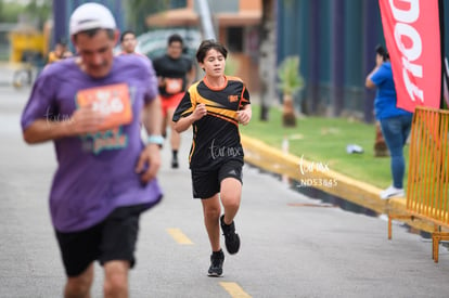  | 5K no me rindo, Colegio Americano de Torreón