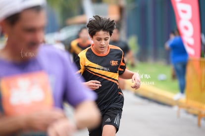  | 5K no me rindo, Colegio Americano de Torreón