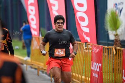  | 5K no me rindo, Colegio Americano de Torreón