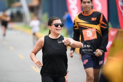  | 5K no me rindo, Colegio Americano de Torreón