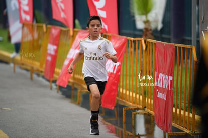  | 5K no me rindo, Colegio Americano de Torreón