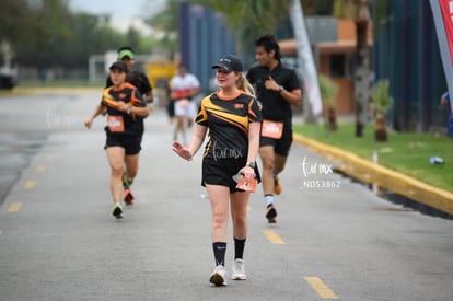  | 5K no me rindo, Colegio Americano de Torreón