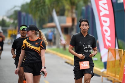  | 5K no me rindo, Colegio Americano de Torreón