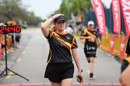  | 5K no me rindo, Colegio Americano de Torreón