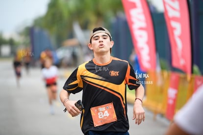  | 5K no me rindo, Colegio Americano de Torreón