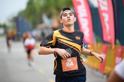  | 5K no me rindo, Colegio Americano de Torreón