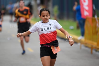 ABAtriteam | 5K no me rindo, Colegio Americano de Torreón