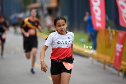 ABAtriteam | 5K no me rindo, Colegio Americano de Torreón