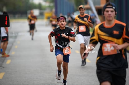  | 5K no me rindo, Colegio Americano de Torreón