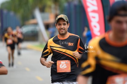  | 5K no me rindo, Colegio Americano de Torreón