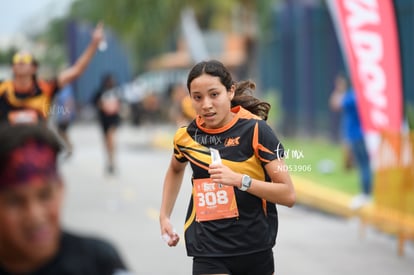  | 5K no me rindo, Colegio Americano de Torreón