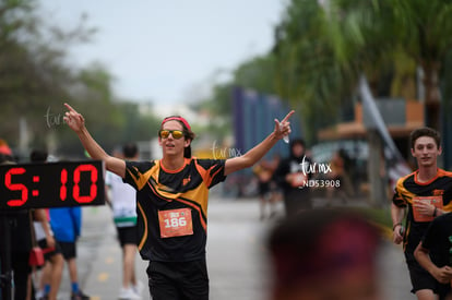  | 5K no me rindo, Colegio Americano de Torreón