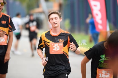  | 5K no me rindo, Colegio Americano de Torreón