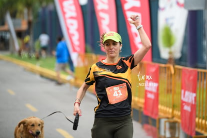  | 5K no me rindo, Colegio Americano de Torreón