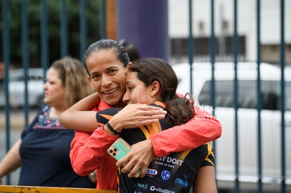  | 5K no me rindo, Colegio Americano de Torreón