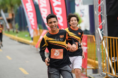  | 5K no me rindo, Colegio Americano de Torreón