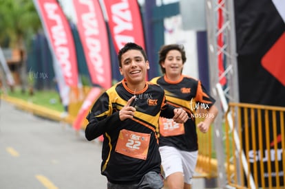  | 5K no me rindo, Colegio Americano de Torreón