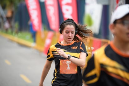  | 5K no me rindo, Colegio Americano de Torreón