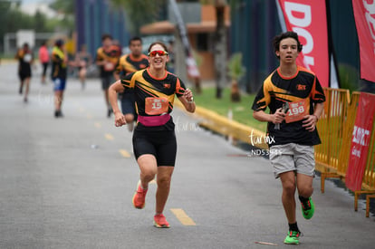  | 5K no me rindo, Colegio Americano de Torreón