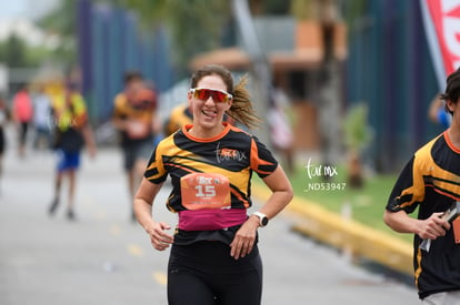  | 5K no me rindo, Colegio Americano de Torreón