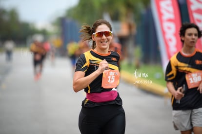  | 5K no me rindo, Colegio Americano de Torreón