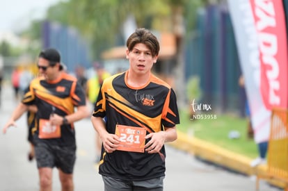  | 5K no me rindo, Colegio Americano de Torreón