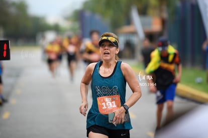  | 5K no me rindo, Colegio Americano de Torreón